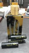 Liion Wholesale Batteries Vapcell 18650 25A Flat Top 2800mAh Battery - Genuine (VTC5D) Review