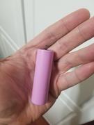 Liion Wholesale Batteries 21700 PVC Heat Shrink Wraps - 10 pack - Pink Review