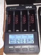 Liion Wholesale Batteries BUTTON Top Samsung INR18650-30Q 15A 3000mAh 18650 Battery - Genuine Review