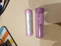 Liion Wholesale Batteries BUTTON Top 15A 3000mAh 18650 Battery (Samsung INR18650-30Q inside) Review