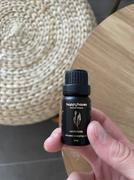 happyhaves Happyhaves Økologisk Lavender Eterisk Olje Review