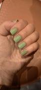maniko-nails.de Creamy Sheer Review