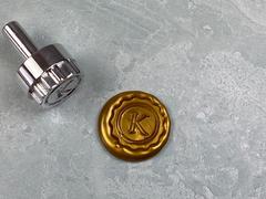 LetterSeals.com Custom Image & Logo Stamps Review