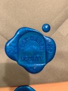 LetterSeals.com J.Herbin French Cire Banque Traditional Sealing Wax - Boxed Set of 10 Batons Review