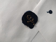LetterSeals.com J.Herbin French Cire Souple Supple Sealing Wax Review