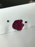 LetterSeals.com J.Herbin French Cire Souple Supple Sealing Wax Review