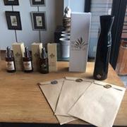 LetterSeals.com Original Glue Gun Sealing Wax - Vegan Review