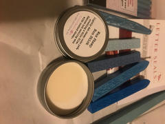 LetterSeals.com Waterston's Scottish Mura Sealing Wax with Wick Review