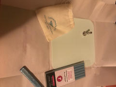 LetterSeals.com Sealing Wax Non Stick Pad Review