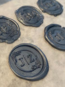 LetterSeals.com Double Faced Adhesive for Wax Seals Review