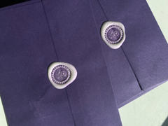 LetterSeals.com Jewel Sealing Wax Beads 1oz Review