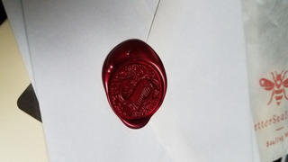 LetterSeals.com Jewel Glue Gun Sealing Wax | For Standard Glue Gun Review