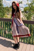 Uwowo Cosplay Uwowo Original Design The garden party Chinoiserie Lolita Dress Cosplay Costume Review