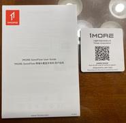 1MORE 1MORE SonoFlow SE Noise Cancelling Headphones HQ30 Review