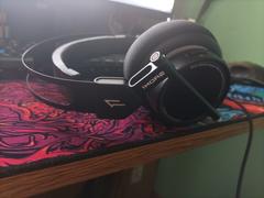 1MORE 1MORE Spearhead VRX Gaming Headphones Review