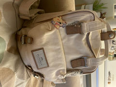 Doughnut USA Official Site Macaroon Mini Organic Cotton Series Review