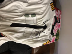 Aviation Shop Super Cool Top Gun (US Navy) Themed Polo T-Shirts Review