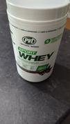 PVL Sport Whey (840g) Review