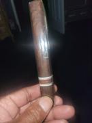 Klaro Cigars Curivari Reserva Limitada Café Noir Review