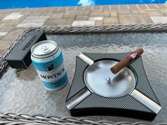 Klaro Cigars La Palina KB Series - Part Three Review