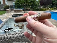 Klaro Cigars Dapper Cubo Sumatra Review
