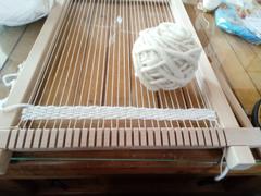 Clever Poppy Loom Warping Thread 200gm Cone Review