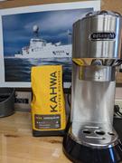 Kahwa Coffee Signature Blend – Mistral Review