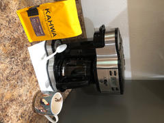 Kahwa Coffee Signature Blend – Zonda (decaffeinated) Review