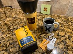 Kahwa Coffee Cubano Blend Review