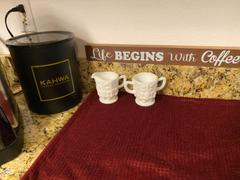 Kahwa Coffee Gift Set with Coffee Canister Review