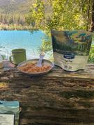 Backpacker's Pantry Pad Thai Review