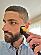 Grizzly Adam 25W PROFESSIONAL ELECTRIC HAIR  Review