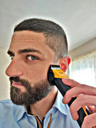 Grizzly Adam 25W PROFESSIONAL ELECTRIC HAIR  Review
