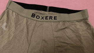 Boxere Men's Boxer Briefs Review