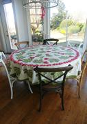 Couleur Nature French Tablecloth Fig Review