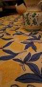 Couleur Nature French Tablecloth Lemon Tree Review