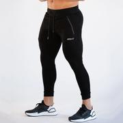 Oncros Men's Gym Skinny Sweatpants Fitness Bodybuilding Jogger Pants Review