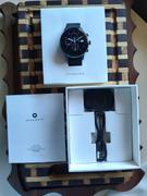 Oncros Fitness Smart Watch with Heart Rate Tracker Review