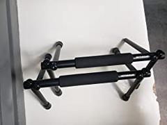 WITHGEAR HAWK PushUp Bars Review