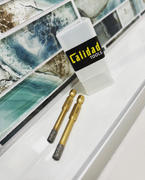 Calidad Tools Calidad 3/16 Vacuum Brazed Dry Diamond Core Drill Bit Needle D's 2.0 Review