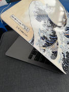 GelaSkins Never Mind - Laptops MacBook Skin Review