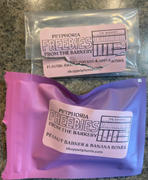 Petphoria Tasty Treat Sampler Review