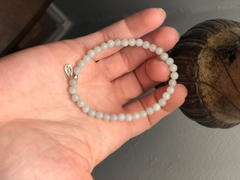 Tiny Rituals Amazonite Energy Bracelet Review