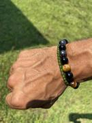 Tiny Rituals Green Jade Energy Bracelet Review