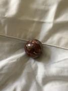 Tiny Rituals Red Jasper Sphere Review