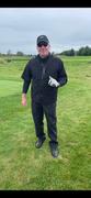 Galway Bay Apparel, LLC All-Weather Short Sleeve Jacket | Black Review