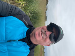Galway Bay Apparel, LLC All-Weather Short Sleeve Jacket | Black Review
