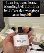 Buttonscarves Bora Bora Eau De Perfume 85ml Review