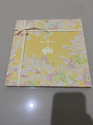 Buttonscarves Canti Top - Peach Review