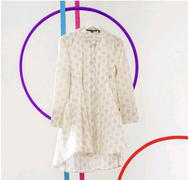 Buttonscarves Yumi Shirt - Butter Review